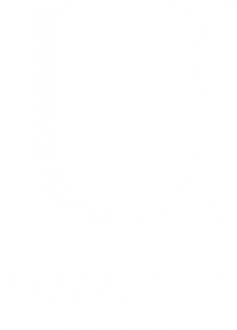 White U matter logo